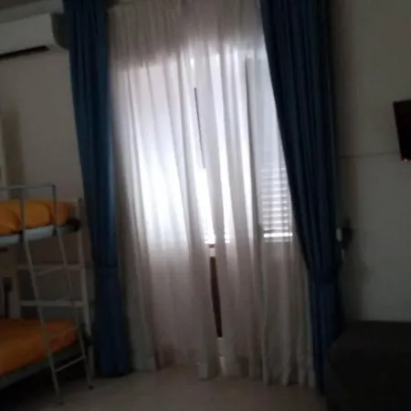 Hotel Caporal Minori