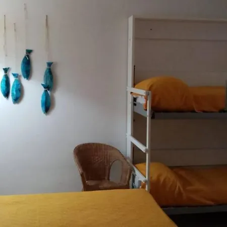 Caporal Hotel Minori