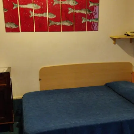 Caporal Hotel