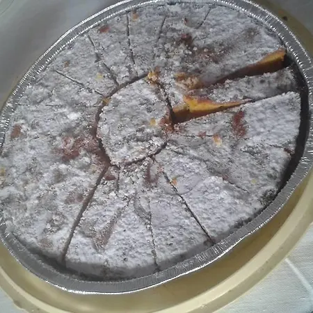 فندق Caporal مينوري