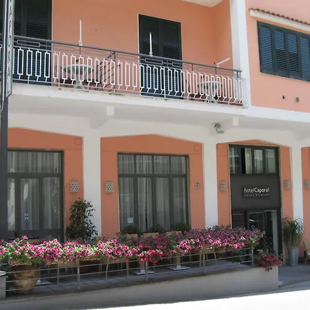 Hotel Caporal