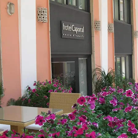 Caporal Minori