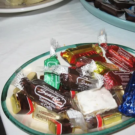 فندق Caporal مينوري