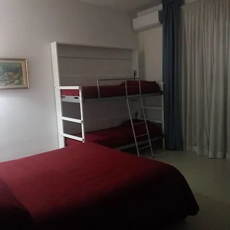 Caporal Hotel Minori