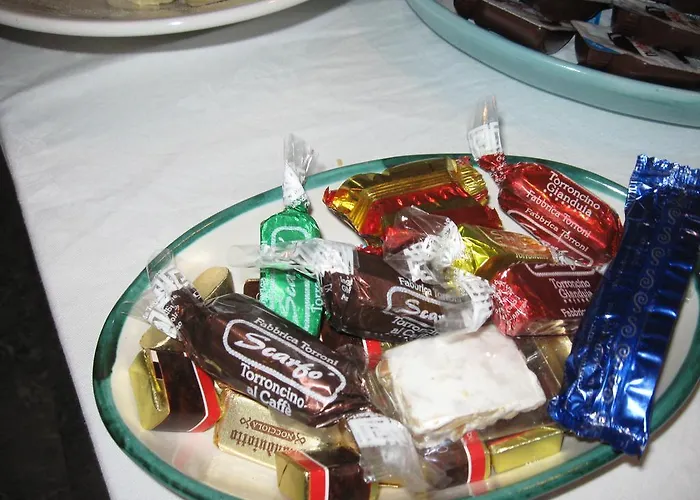 Hotel Caporal Minori