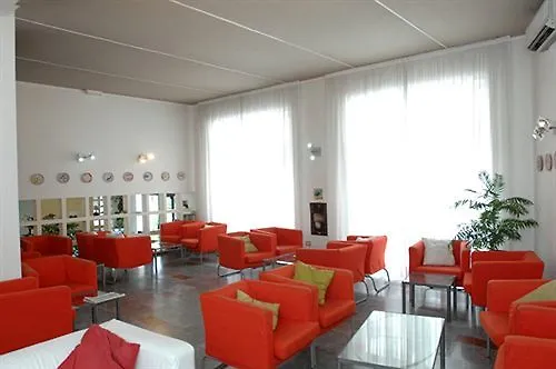 Hotel Caporal Minori