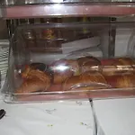 ホテル Caporal ミノーリ