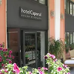 ホテル Caporal ミノーリ