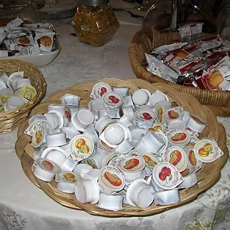Hotel Caporal Minori