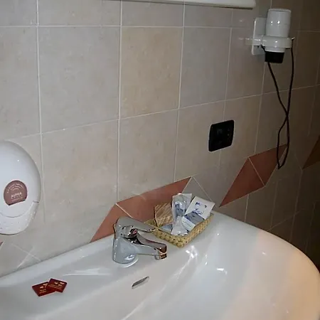 Hotel Caporal Minori