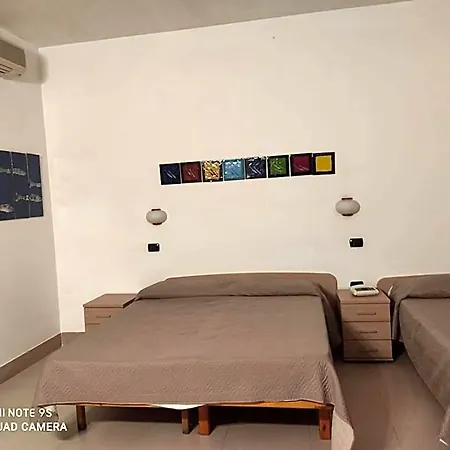 Hotel Caporal