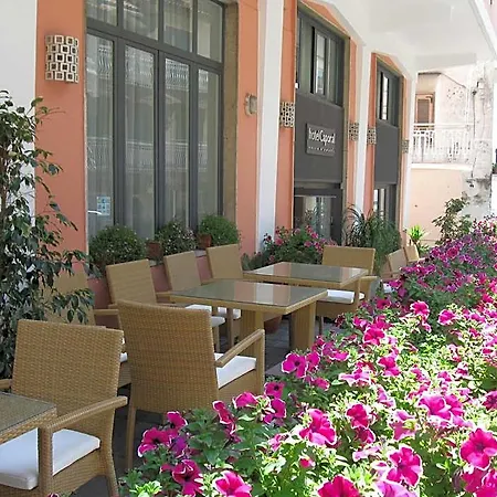 Hotel Caporal Minori