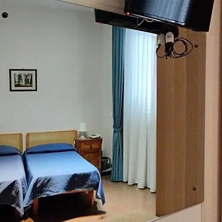 Caporal Hotel Minori