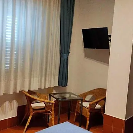 Hotel Caporal Minori