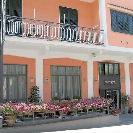 Caporal Hotel Minori