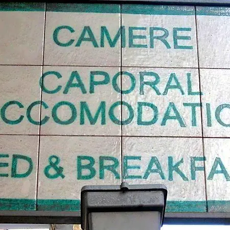 Hotel Caporal