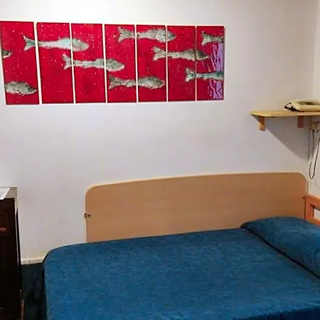 酒店 开普罗酒店 3*