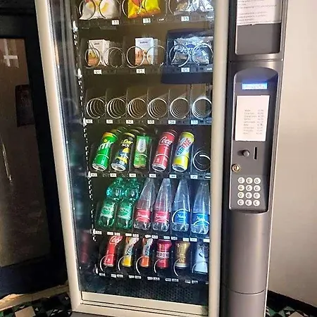 开普罗酒店