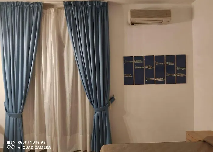 Szálloda Caporal Minori